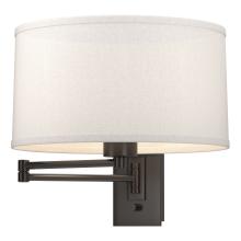  209250-SKT-14-SE1295 - Simple Swing Arm Sconce