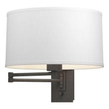  209250-SKT-20-SF1295 - Simple Swing Arm Sconce