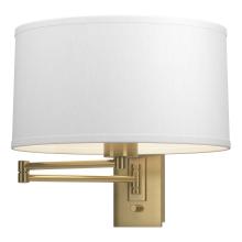  209250-SKT-86-SF1295 - Simple Swing Arm Sconce