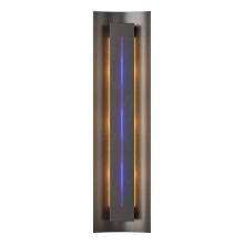  217635-SKT-14-EE0205 - Gallery Sconce