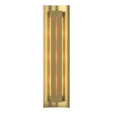  217635-SKT-86-FF0205 - Gallery Sconce