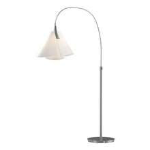  234505-SKT-82-SH1992 - Mobius Arc Floor Lamp