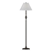  242161-SKT-14-SJ1755 - Twist Basket Floor Lamp