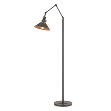  242215-SKT-07-05 - Henry Floor Lamp