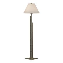  248421-SKT-84-SA1955 - Metra Double Floor Lamp