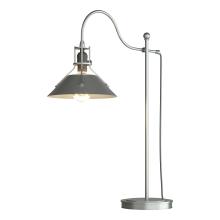  272840-SKT-82-82 - Henry Table Lamp