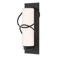  302403-SKT-80-GG0037 - Olympus Large Outdoor Sconce