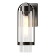  302555-SKT-14-ZM0741 - Alcove Small Outdoor Sconce