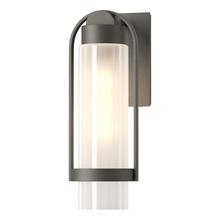  302555-SKT-20-FD0741 - Alcove Small Outdoor Sconce