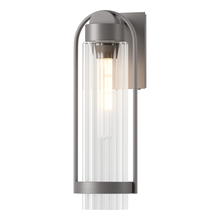  302556-SKT-78-ZM0742 - Alcove Medium Outdoor Sconce