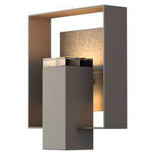  302603-SKT-77-20-ZM0546 - Shadow Box Outdoor Sconce