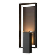  302605-SKT-14-77-ZM0546 - Shadow Box Large Outdoor Sconce