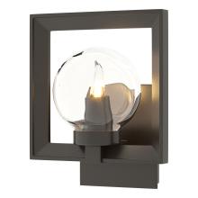  302641-SKT-14-LL0629 - Frame Small Outdoor Sconce