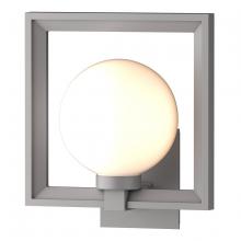  302643-SKT-78-GG0631 - Frame Large Outdoor Sconce