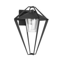  302651-SKT-80-ZM0726 - Stellar Small Outdoor Sconce