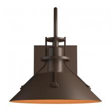  302711-SKT-75 - Henry Small Dark Sky Friendly Outdoor Sconce