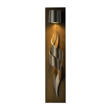  303090-SKT-75 - Flux Dark Sky Friendly Outdoor Sconce