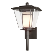  304815-SKT-14-ZU0295 - Beacon Hall Outdoor Sconce