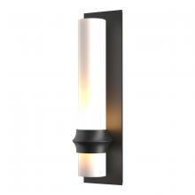  304933-SKT-80-GG0320 - Rook Outdoor Sconce