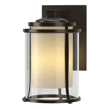  305615-SKT-14-ZS0283 - Meridian Large Outdoor Sconce