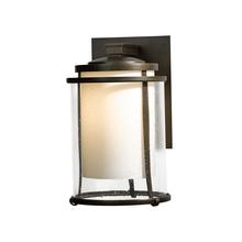  305615-SKT-75-ZS0283 - Meridian Large Outdoor Sconce