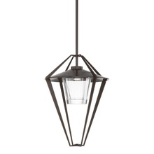  362651-SKT-MULT-75-ZM0727 - Stellar Large Outdoor Pendant/Semi-Flush