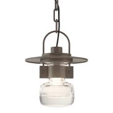  363003-SKT-77-ZM0448 - Mason Outdoor Ceiling Fixture