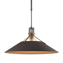  363010-SKT-LONG-77 - Henry Outdoor Pendant