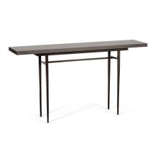  750108-07-M3 - Wick 60" Console Table