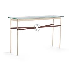  750118-84-85-LB-VA0714 - Equus Console Table