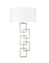  14102-MG - Rylee 2-Light Wall Sconce Modern Gold