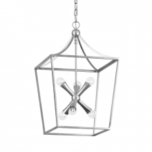  H807706L-VGL - KENDALL Lantern