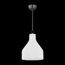  H881701L-OB - Corinthia Pendant