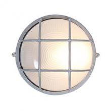  20294LEDDLP-SAT/FST - 1 Light Outdoor LED Bulkhead