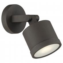  20341LEDDMGLP-BRZ/FST - Outdoor Adjustable LED Spotlight