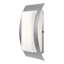  20449LEDDLP-SAT/OPL - Outdoor LED Wall Mount