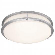  20506LEDD-BS/ACR - LED Flush Mount