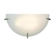  20660LEDDLP-BS/OPL - 1 Light LED Wall Sconce