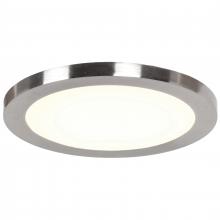  20812LEDD-BS/ACR - LED Flush Mount