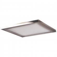  20813LEDD-BS/ACR - LED Flush Mount