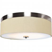  20820LEDD-BS/ACR - LED Flush Mount