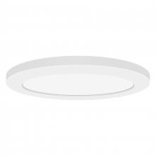 Access 20881LEDD-WH/ACR - LED Flush Mount