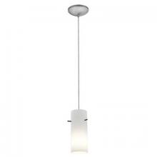  28030-3C-BS/OPL - LED Pendant