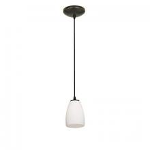  28069-3C-ORB/OPL - LED Pendant