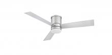  FH-W1803-52L-35-BZ - Axis Flush Mount Ceiling Fan