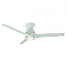  FH-W2004-44L-MW - Tip Top Flush Mount Ceiling Fan