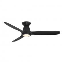  FH-W2202-54L-MB - Skylark Flush Mount Ceiling Fan