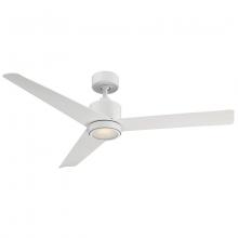  FR-W1809-54L-35-MW - Lotus Downrod ceiling fan