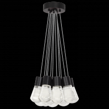  700TDALVPMC11IB-LED930 - Alva Pendant