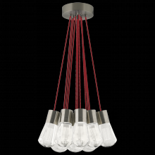  700TDALVPMC11RS-LEDWD - Alva Pendant